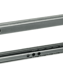 Double Acting Drawer Slides